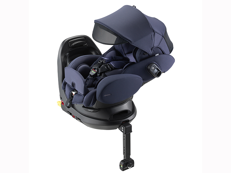 アップリカ「フラディア グロウ エバープレミアム AB」がオススメな