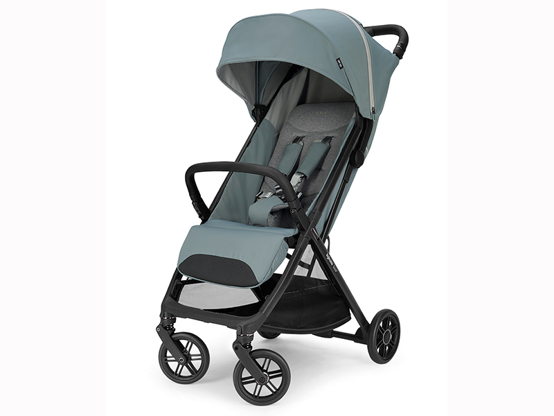 イングリッシーナ 「クイッド3」がオススメな理由 | 世界のベビーカー