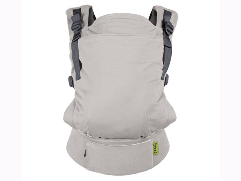 ボバ「ボバX」がオススメな理由 | 世界の抱っこひも名鑑 | FQ JAPAN 男