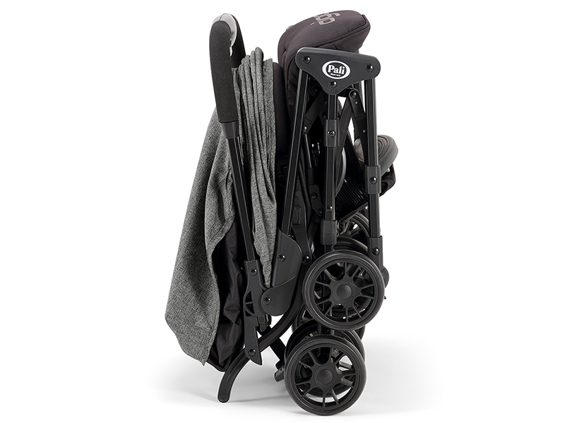 パーリ「アイゴ ワンハンド」がオススメな理由 | 世界のベビーカー名鑑