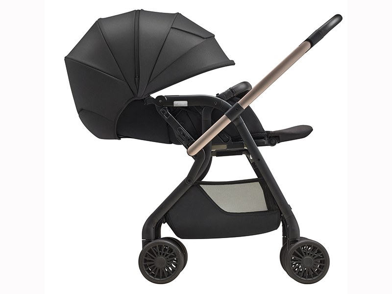 アップリカ「マール」がオススメな理由｜世界のベビーカー名鑑 | FQ