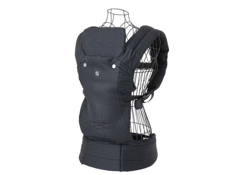 ファムベリー「ファムキャリー」がオススメな理由 | 世界の抱っこひも