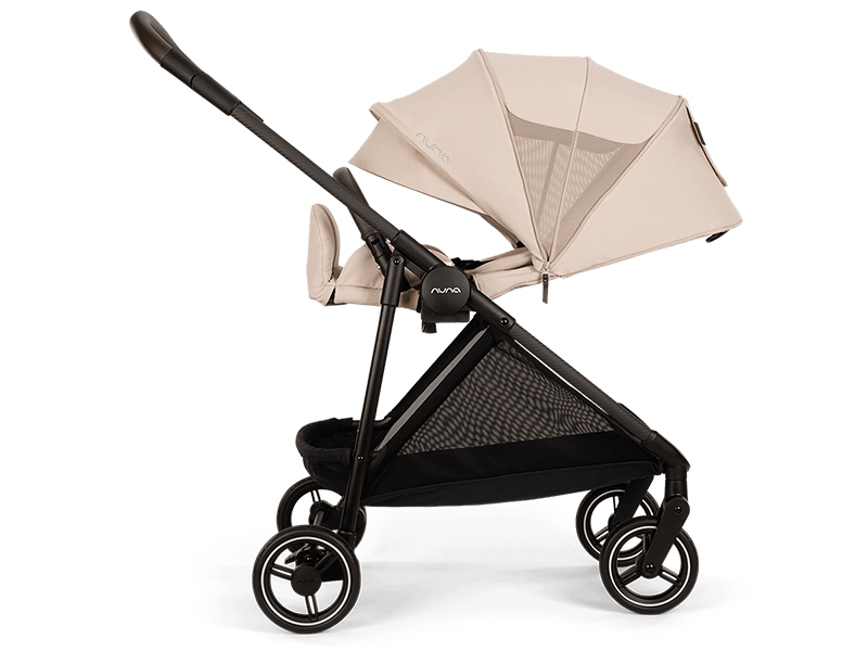 ヌナ「イクサ ネクスト」がオススメな理由 | 世界のベビーカー名鑑