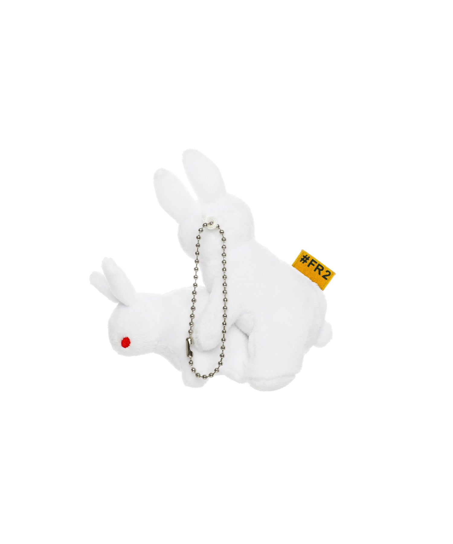 FXXKING RABBITS Doll and Key Chain – #FR2