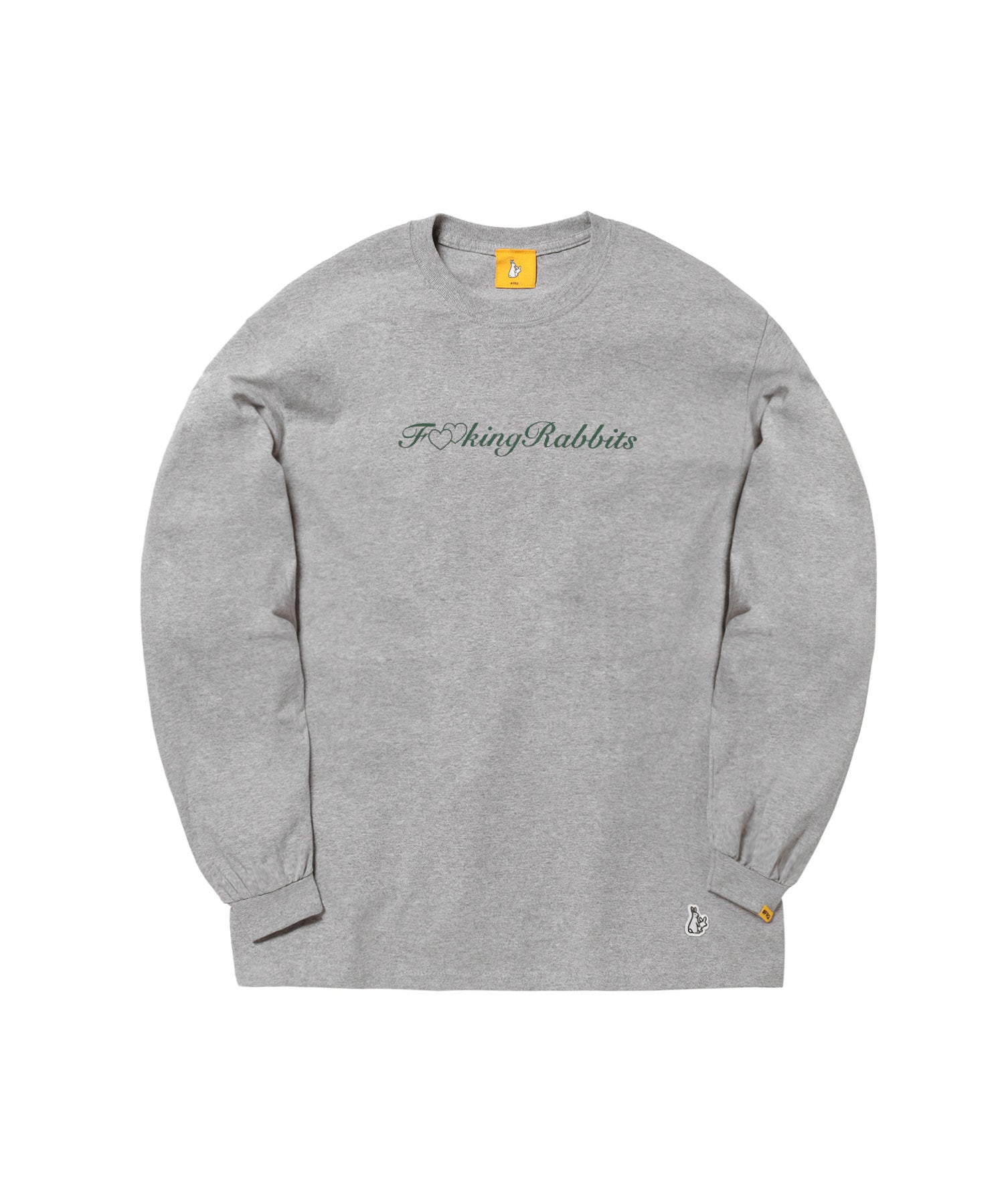 FR2 キョンシー ロングTシャツ FR2 キョンシー ロンT FR2 キョンシー ロンT