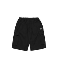 Military Wide Cargo Short Pants – #FR2