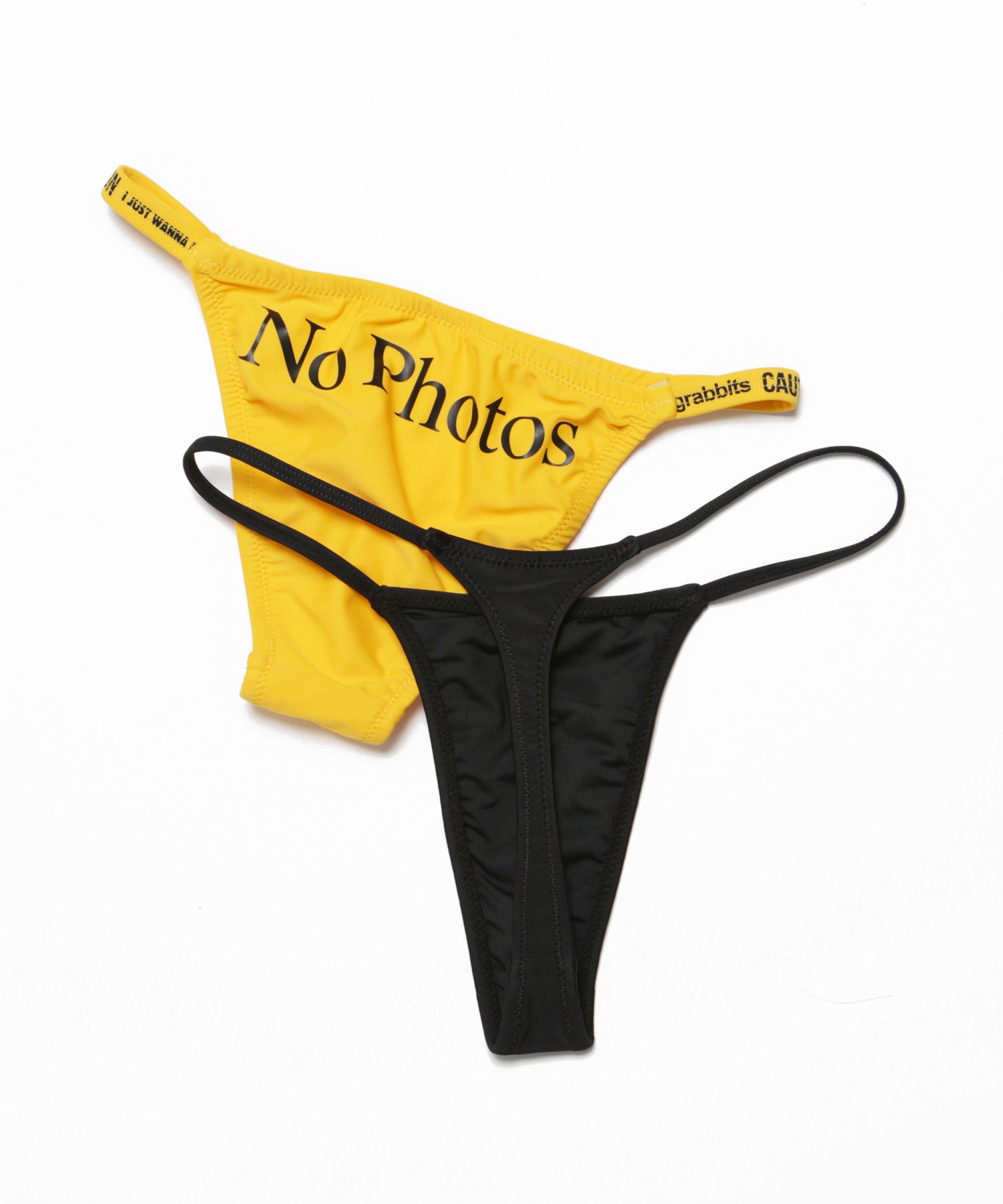 Layered Bikini – #FR2