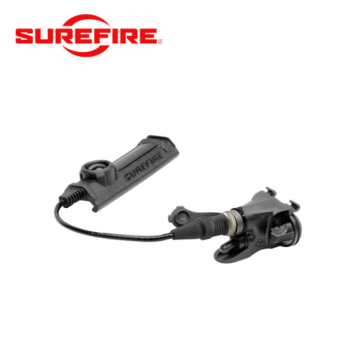 XT07】- Remote Dual Switch Assembly for X-Series WeaponLights | 七