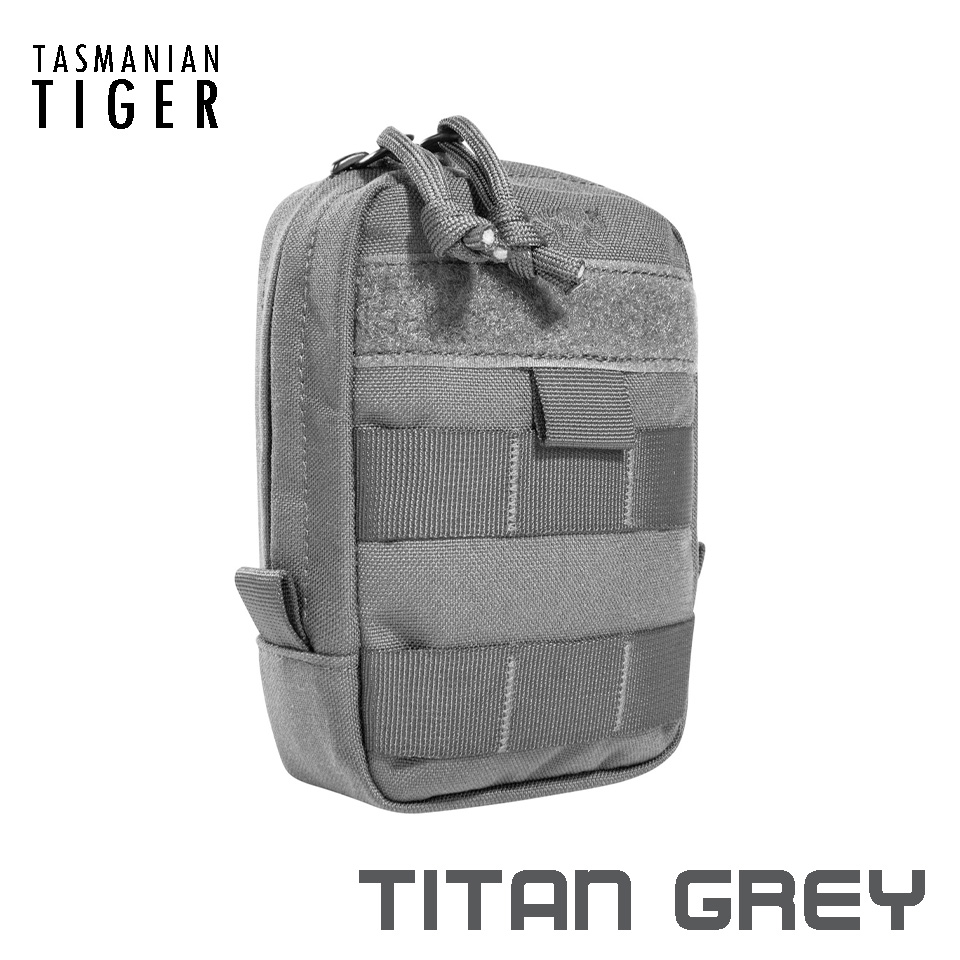 MOLLEに対応した縦型のアクセサリーポーチ | 七洋交産株式会社 FRONTLINE