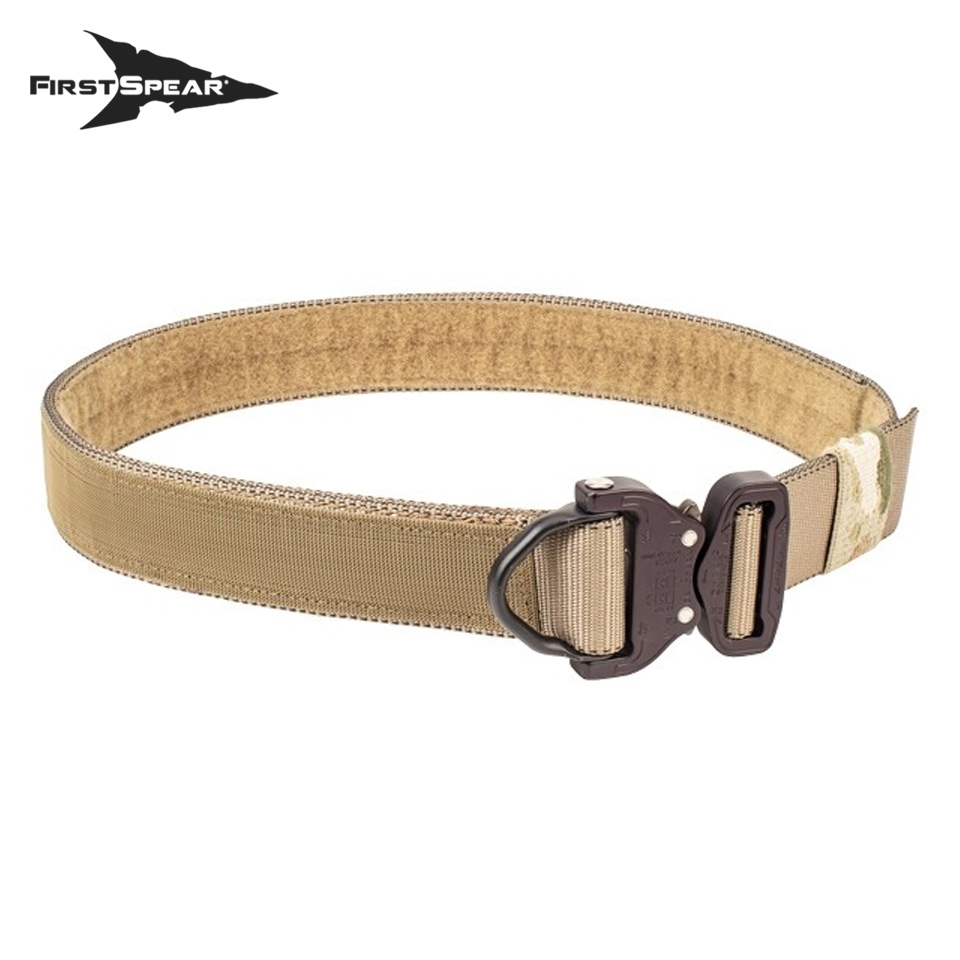 Vertical Entry Belt – Multicam | 七洋交産株式会社 FRONTLINE