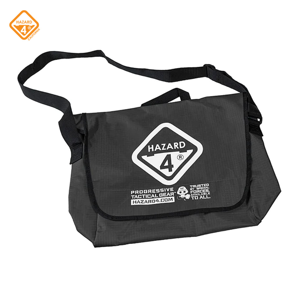 HAZARD4 Simple Messenger | 七洋交産株式会社 FRONTLINE