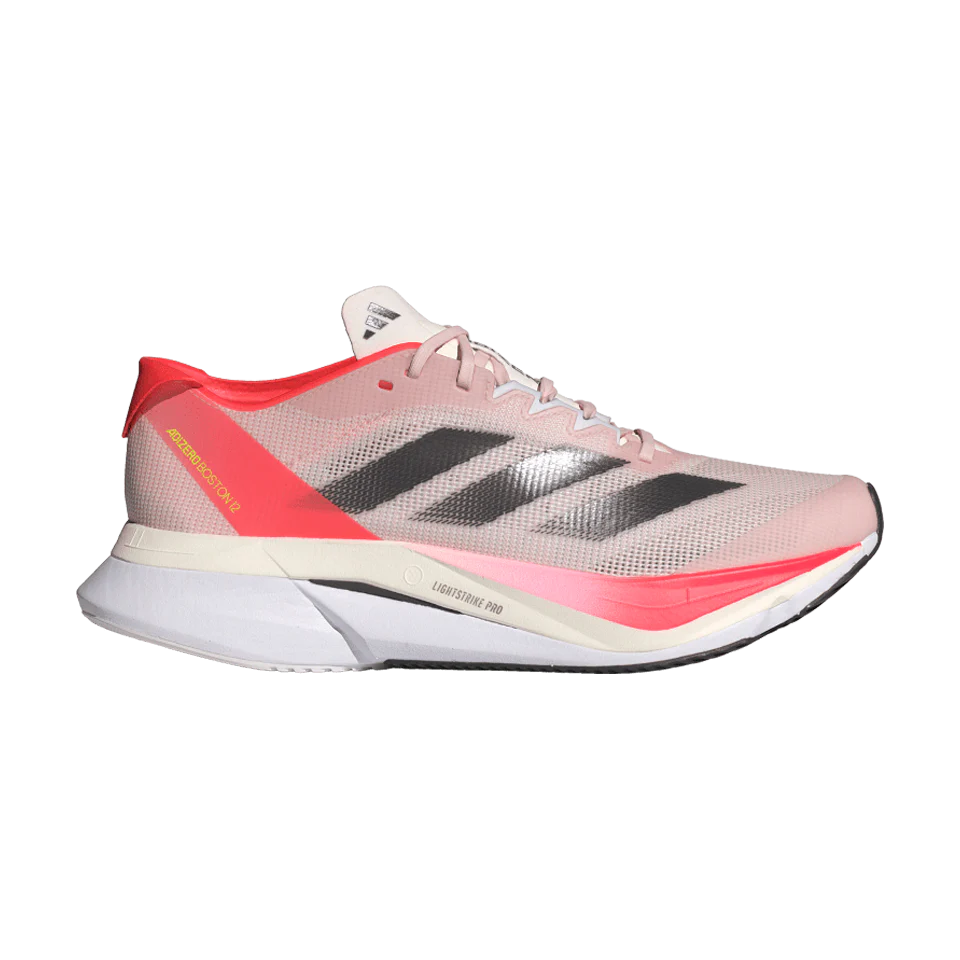 W Adidas Adizero Boston 12 – Frontrunners Footwear