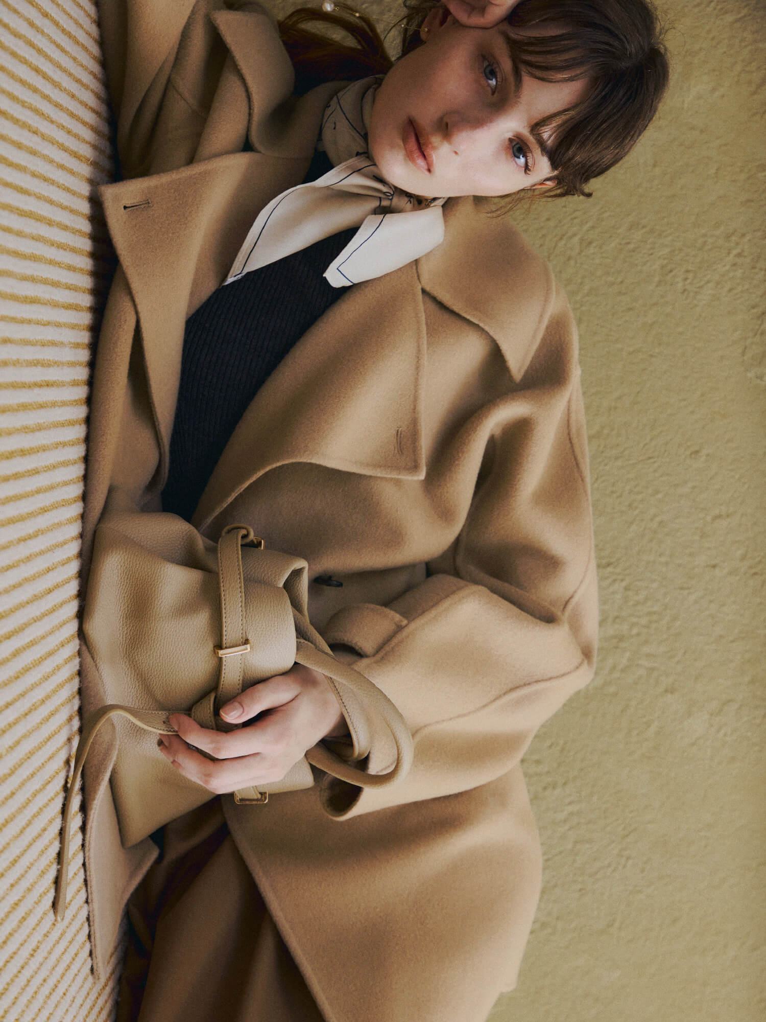 25 Autumn & Winter Outer Collection -PRE ORDER- | FRAY I.D（フレイ