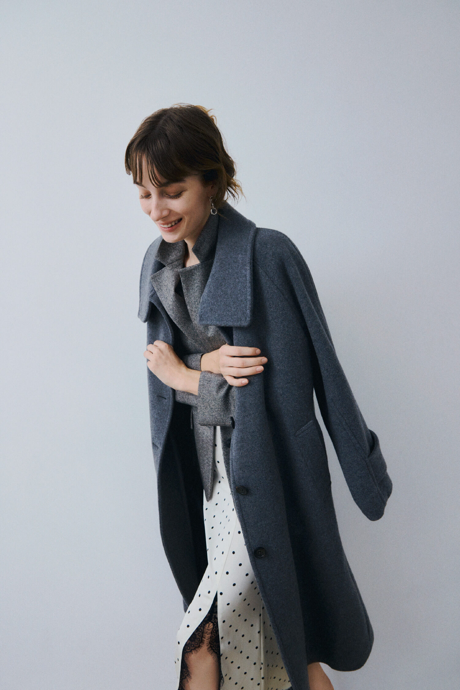 25 Autumn & Winter Outer Collection -PRE ORDER- | FRAY I.D（フレイ