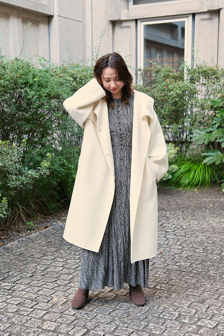 OUTER COLLECTION｜FRAY I.D(フレイ アイディー)公式サイト