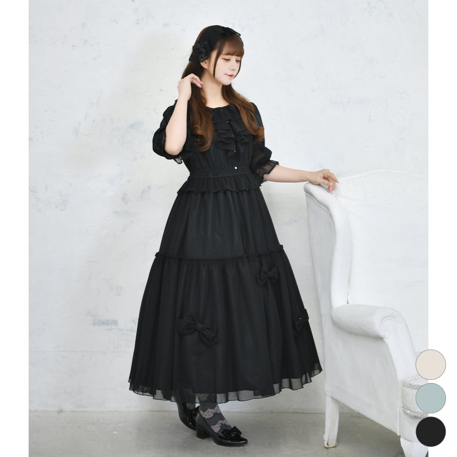 Melody BasKet-メロディバスケット – fraisier on-line