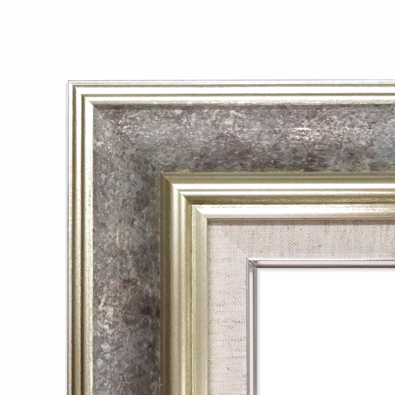 8117，ストーングレー：各種フレーム販売店 ゲルボア額縁