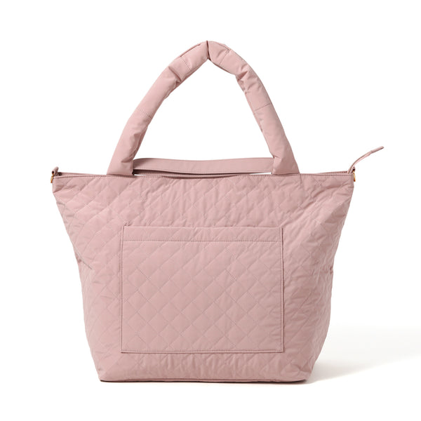 キルティング トラベルバッグ ピンク | Francfranc（フランフラン