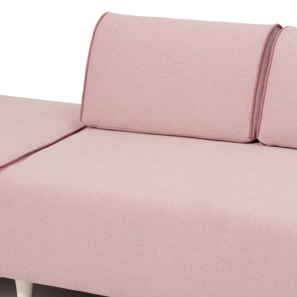 ソミュール ソファ ピンク （W1860） | Francfranc（フランフラン