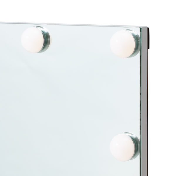 フッツェ ハリウッドスタイルミラー | Francfranc（フランフラン）公式