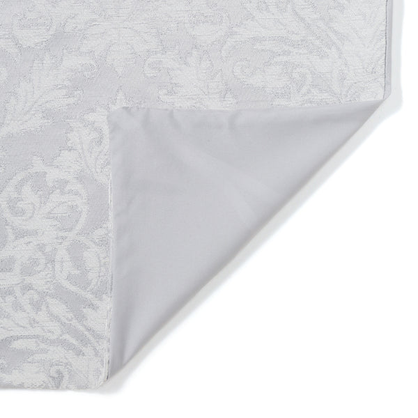 ルブレス 掛け布団カバー シングル ライトグレー | Francfranc（フラン