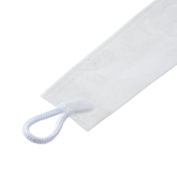 グラーシュ カーテン H1330×W1000 ホワイト（レース/既製