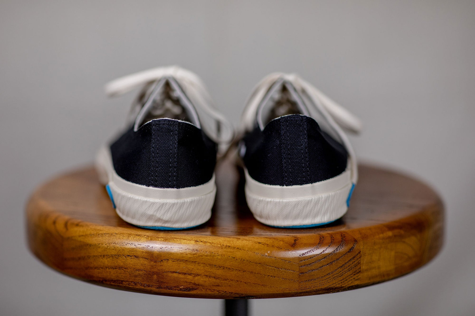 Shoes Like Pottery SLP01 JP Low Top Sneaker - Black - Franklin & Poe