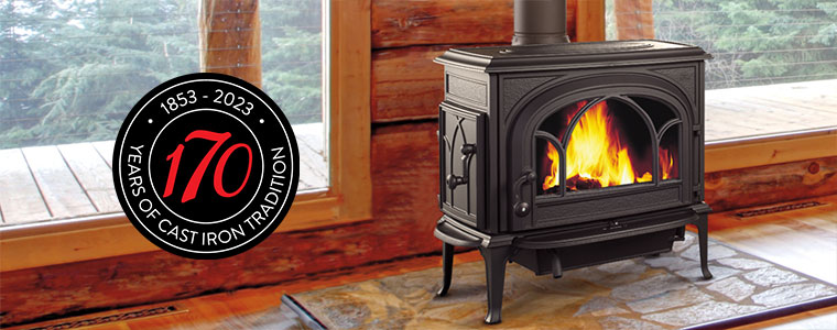 ヨツール(JOTUL)｜薪ストーブ専門店フランシス｜千葉・東京・神奈川