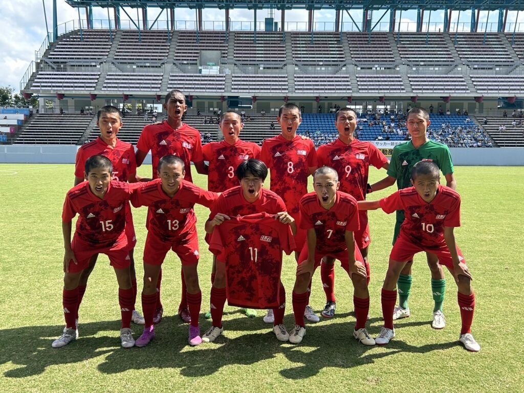 sasaki - 広島県瀬戸内高等学校サッカー部公式HP