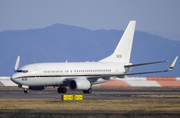 機体記号 : 165835 (アメリカ海軍) 航空機体ガイド | FlyTeam(フライ