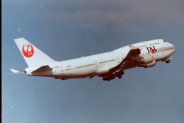 機体記号 : JA8922 (JAL) 航空機体ガイド | FlyTeam(フライチーム)