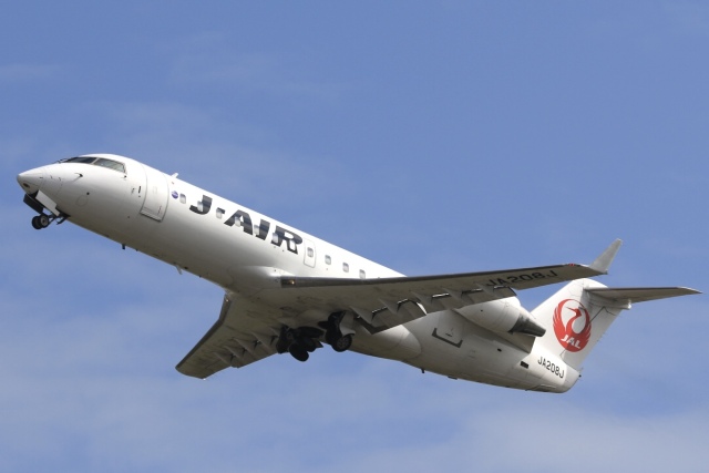 ジェイエア 機材一覧 | FlyTeam(フライチーム)