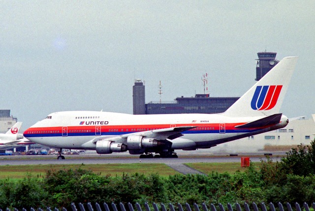 ユナイテッド航空 機材一覧 ボーイング787-10 | FlyTeam(フライチーム)