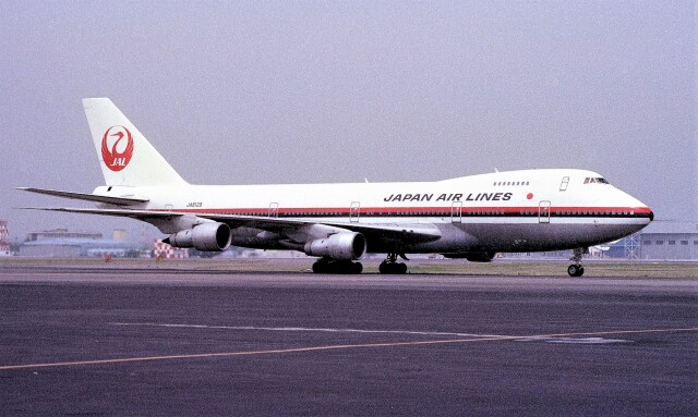 JAL (日本航空) 機材一覧 ボーイング787-8 ドリームライナー | FlyTeam