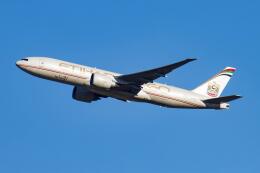 エティハド航空 機材一覧 運用中 ボーイング777-200 | FlyTeam(フライ