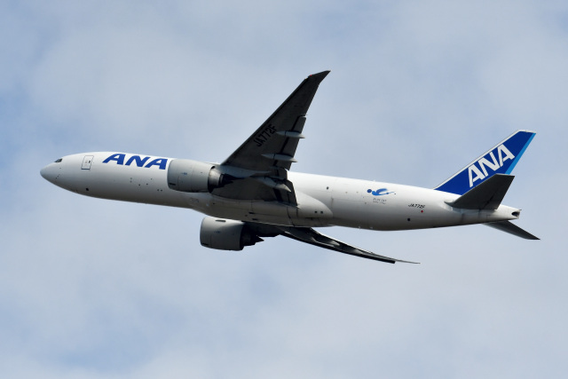 ANA (全日空) 機材一覧 運用中 ボーイング777-200 | FlyTeam(フライチーム)