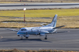 海上保安庁 機材一覧 運用中 サーブ 340 | FlyTeam(フライチーム)