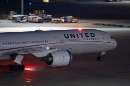 ユナイテッド航空 機材一覧 ボーイング787-10 | FlyTeam(フライチーム)