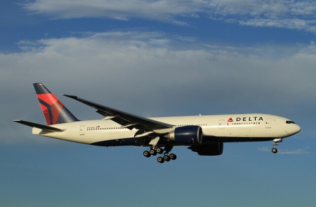 デルタ航空 機材一覧 ボーイング757-300 | FlyTeam(フライチーム)