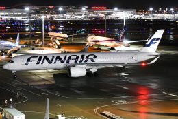 ムーミン」特別塗装機 フィンエアー (A350-900 | OH-LWO) ガイド