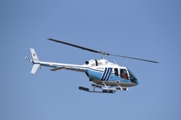 ベル 505 ジェットレンジャーX 製造番号:65028 徹底ガイド | FlyTeam