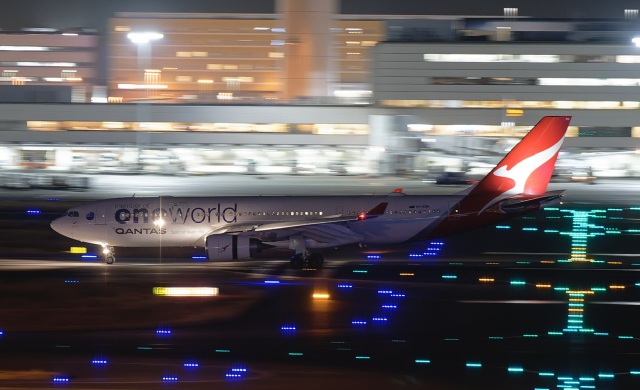 カンタス航空 機材一覧 運用中 | FlyTeam(フライチーム)