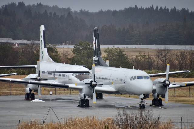 日本航空機製造 YS-11 航空機 徹底ガイド | FlyTeam(フライチーム)