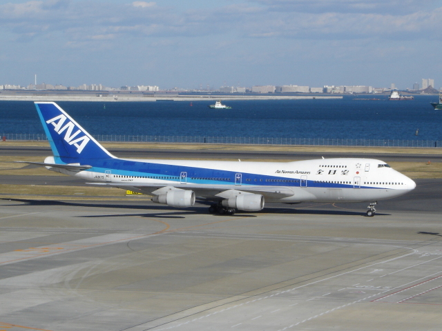 ANA (全日空) 機材一覧 運用中 ボーイング737-800 | FlyTeam(フライチーム)