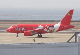 アエロフロート・ロシア航空 Boeing 777-300 RA-73150 プーケット国際