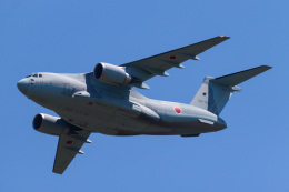 航空自衛隊 機材一覧 川崎 C-2 | FlyTeam(フライチーム)