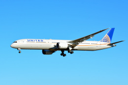 ユナイテッド航空 機材一覧 ボーイング787-10 | FlyTeam(フライチーム)