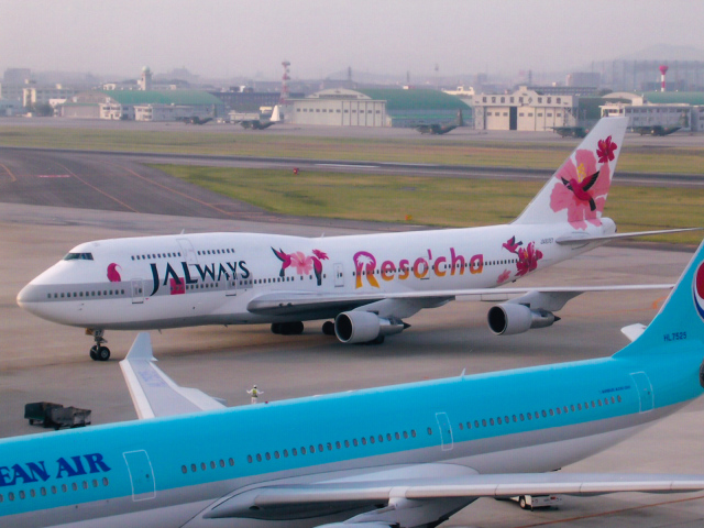 スーパーリゾート・エクスプレス「リゾッチャ」(ピンク)」特別塗装機