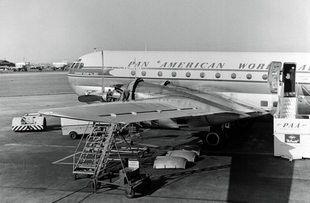 ボーイング377 ストラトクルーザー 航空機 徹底ガイド | FlyTeam