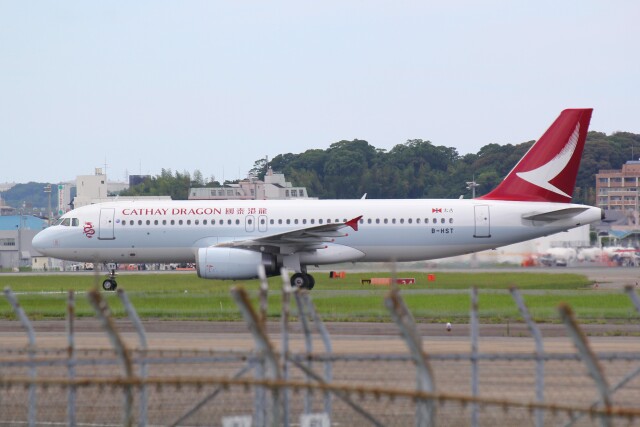 キャセイドラゴン 機材一覧 | FlyTeam(フライチーム)